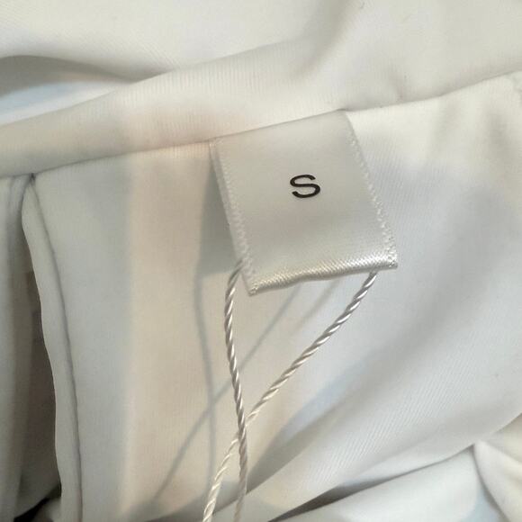 CHYRII small cutout lace up high cut one piece swimsuit monokini SW 2923 - Picture 2 of 10